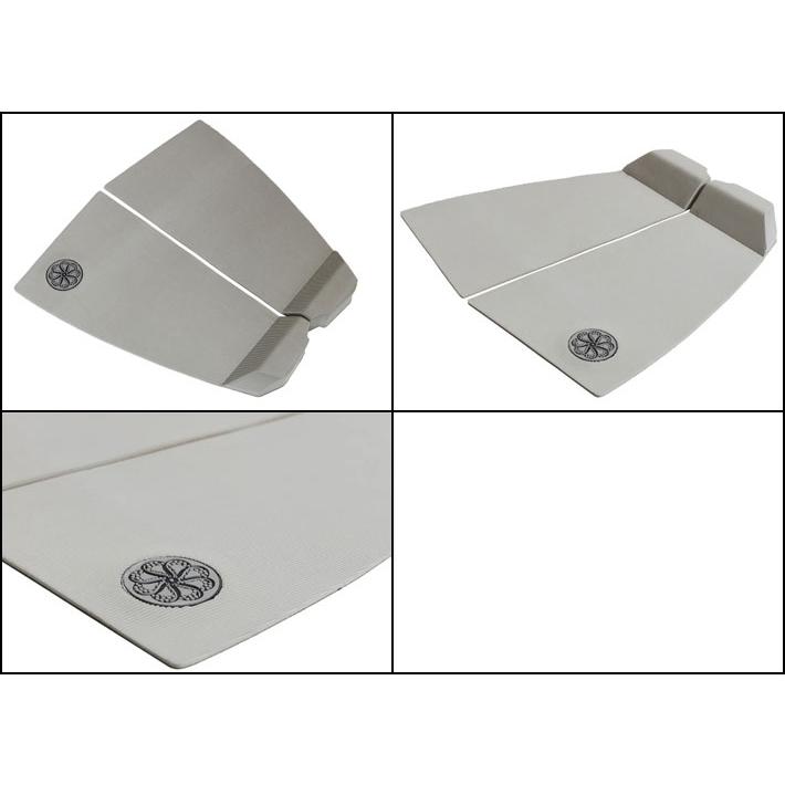 OCTOPUS（オクトパス） デッキパッド 13 OCTOPUS JOHN DOE ジョン