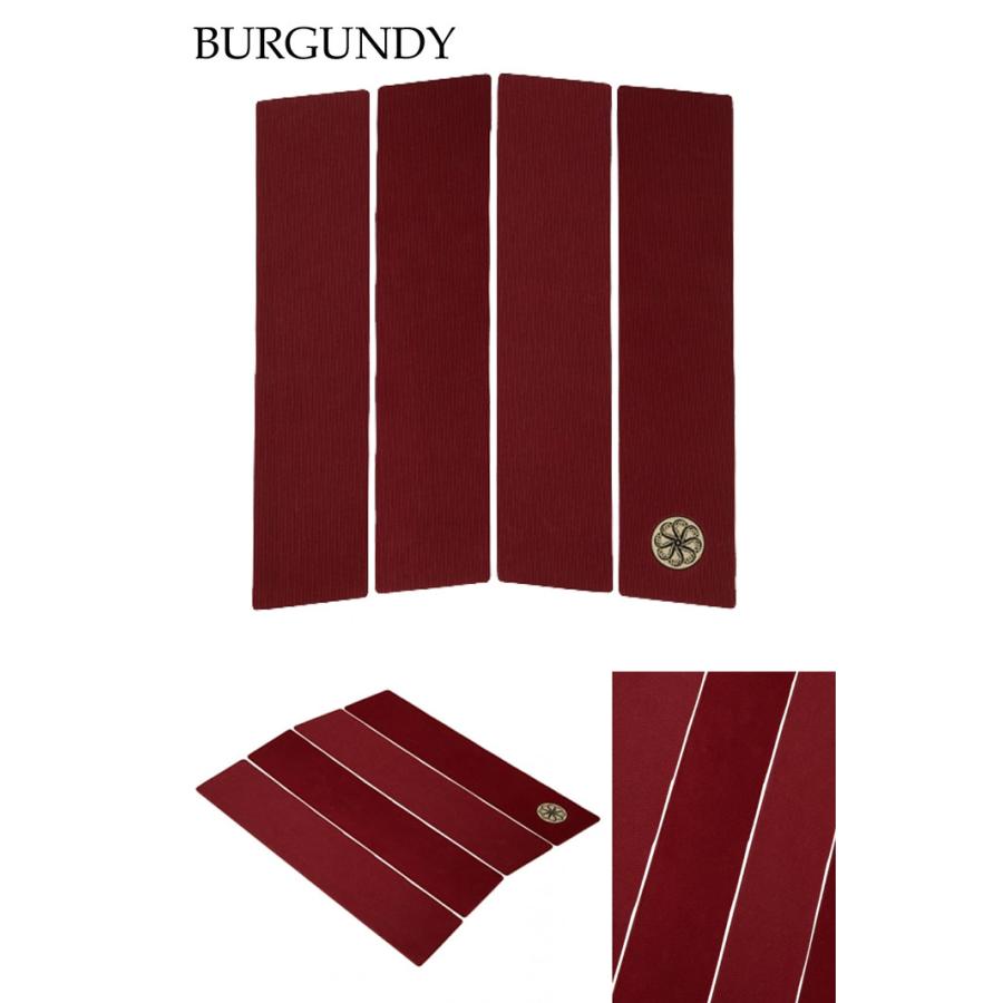 OCTOPUS（オクトパス） オクトパスデッキパッド 18 octopus デッキ