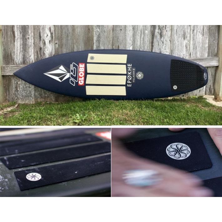 オクトパスデッキパッド octopus デッキパッド FRONT DECK  