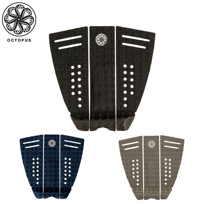 OCTOPUS（オクトパス） デッキパッド 6 OCTOPUS RASTA ROBB ラスタロブ
