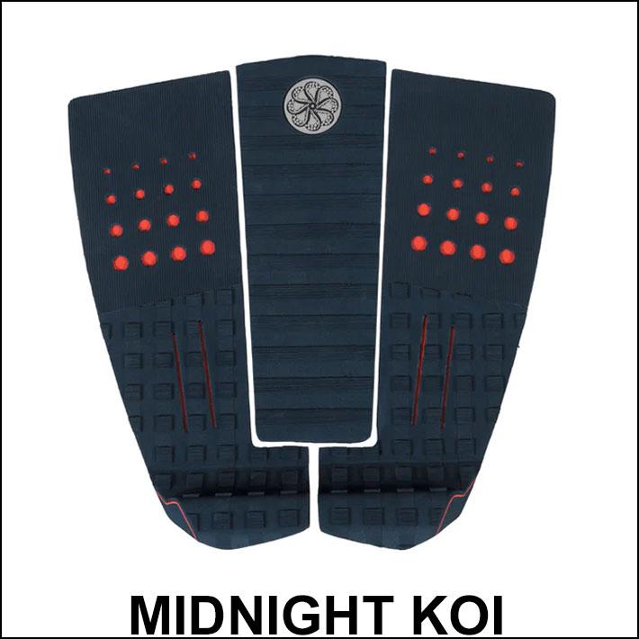 OCTOPUS（オクトパス） デッキパッド 21 OCTOPUS DION AGIUS IV