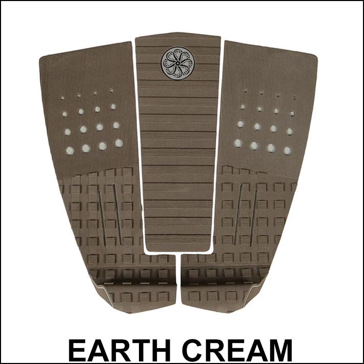 オクトパス デッキパッド 21 OCTOPUS DION AGIUS IV ディオン・アジウス4 HYBRID CORDUROY GRIP 3ピース サーフィン ショートボード 日本正規品 | OCTOPUS | 04