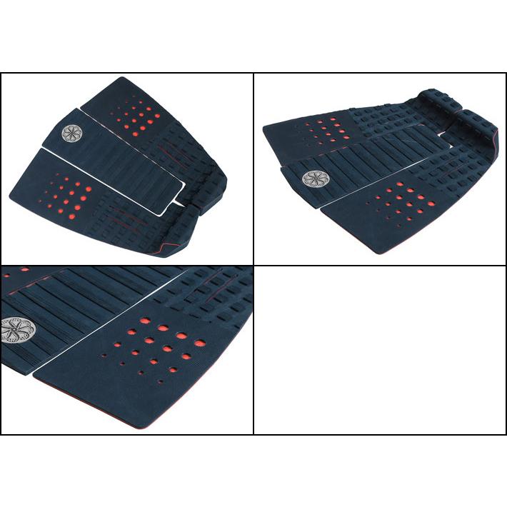 OCTOPUS（オクトパス） デッキパッド 21 OCTOPUS DION AGIUS IV