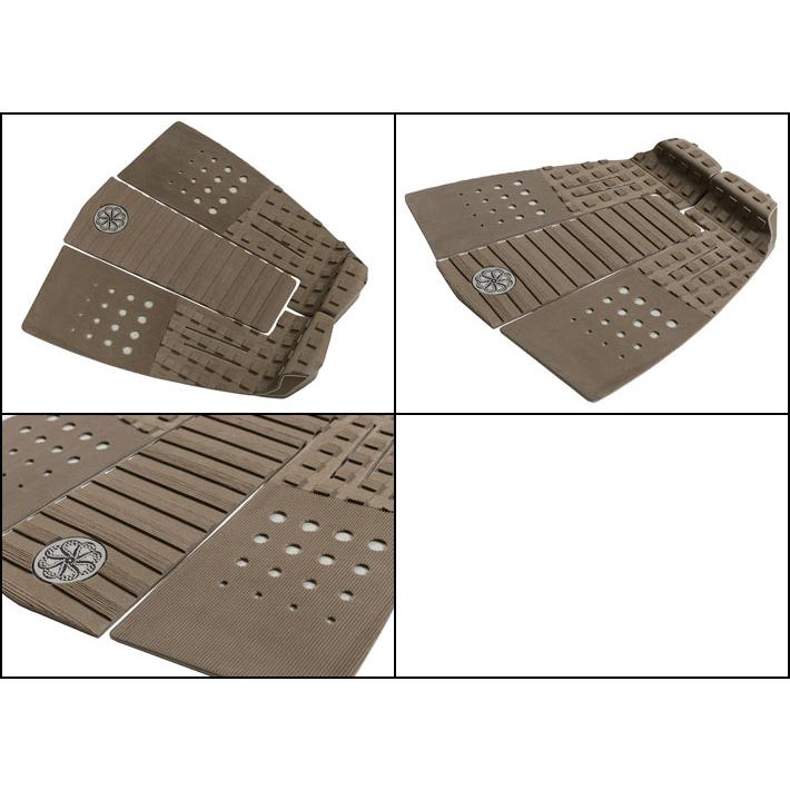 OCTOPUS（オクトパス） デッキパッド 21 OCTOPUS DION AGIUS IV