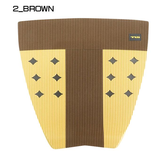 TOOLS 26 ツールス サーフィン デッキパッド TOOLS ATARAXIA