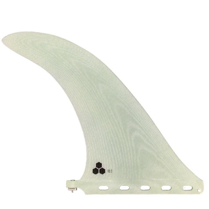 センターフィン10.0 サーフボードフィン シングルフィン CHANNEL ISLANDS SURFBOARDS（チャネルアイランズサーフボード