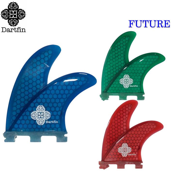 futures DHD サーフボードフィン 3枚セット LARGE FCS II DHD TRI FIN SET - FCS JAPAN