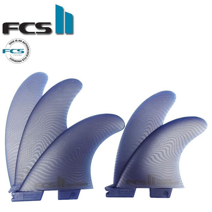 FCS2 FIN エフシーエス2 フィン パフォーマー PERFORMER ECO NEO GLASS