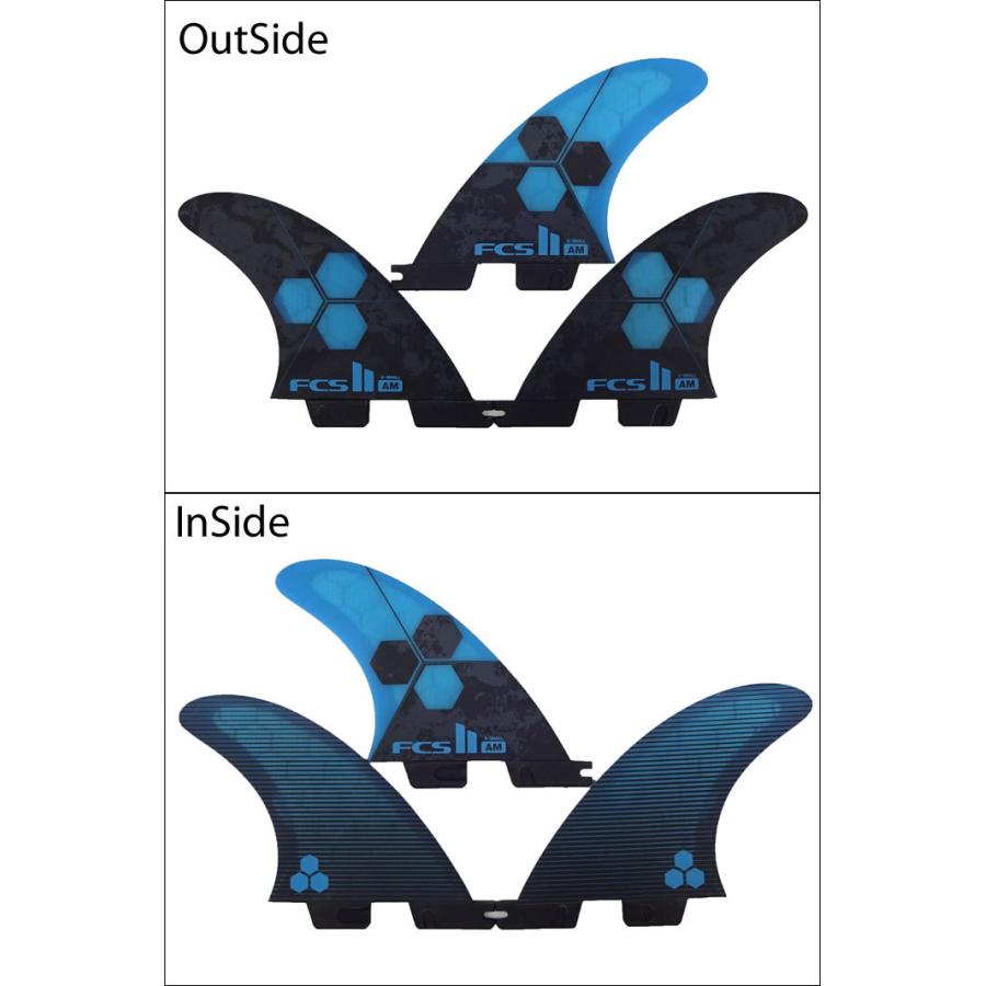 人気ブランド新作豊富 Fcs2 フィン トライ アルメリック Am Pc Tri パフォ マンスコア Cyan Xs Grom 3fin ショートボード用 サーフボードフィン Cisama Sc Gov Br