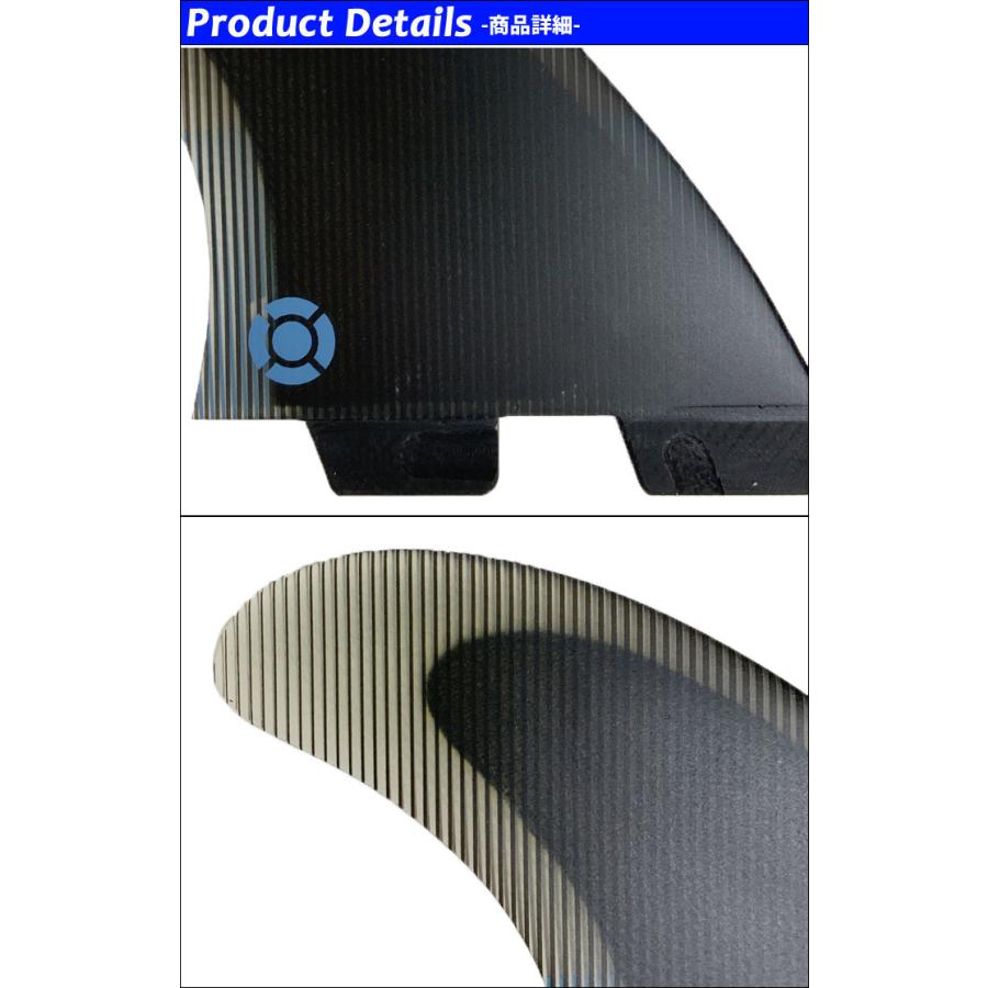 FCS FCS2 FIN エフシーエス2 サーフボード フィン パフォーマー