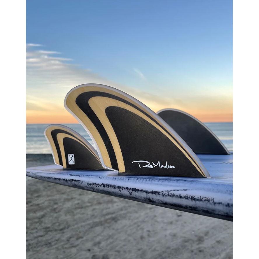 FIREWIRE（ファイヤーワイヤー） Machado Seaside Quad Fin クアッド