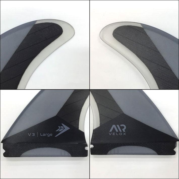 futures.（フューチャー） Firewire ファイヤーワイヤー FUTURES FIN