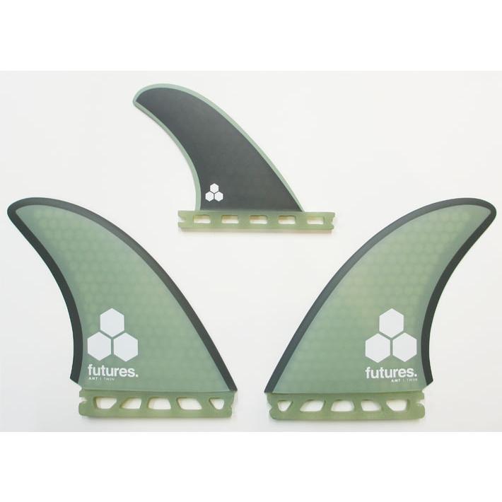 futures.（フューチャー） フィン フューチャーフィン RTM HEX FAMT