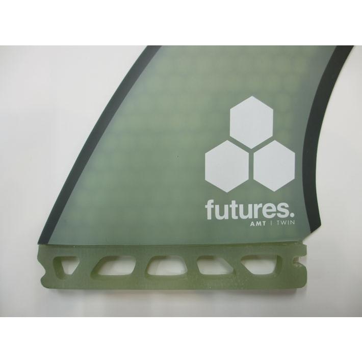 futures.（フューチャー） フィン フューチャーフィン RTM HEX FAMT