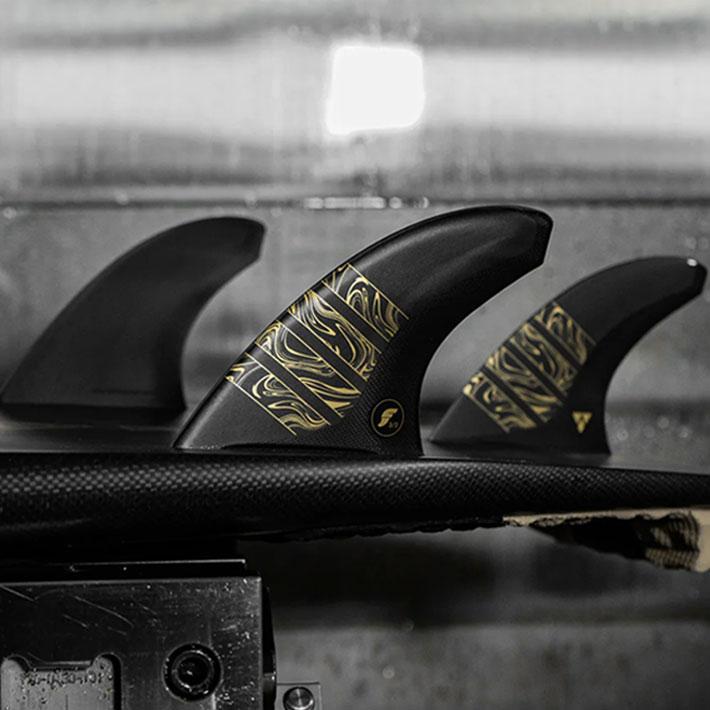 futures.（フューチャー） ショートボード用フィン フューチャーフィン