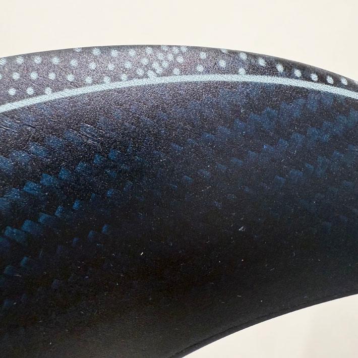 futures.（フューチャー） ショートボード用フィン FUTURES FIN