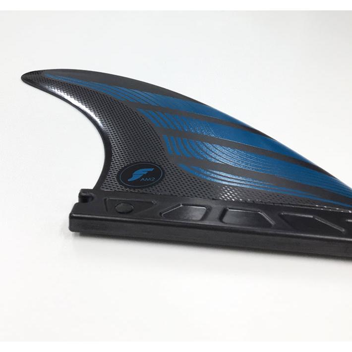 futures.（フューチャー） ショートボード用フィン FUTURES FIN