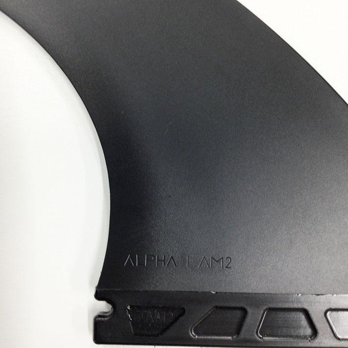 futures.（フューチャー） ショートボード用フィン フューチャーフィン