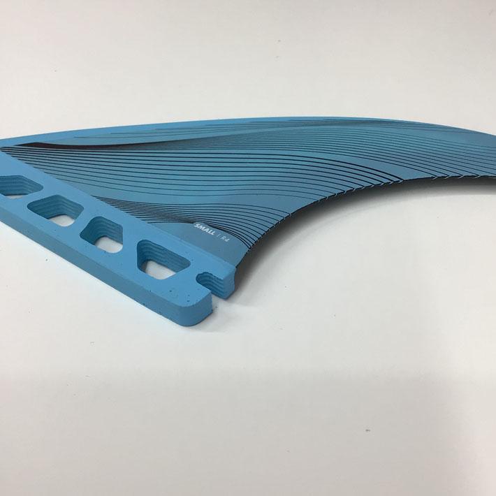 futures.（フューチャー） ショートボード用フィン futures.. R4