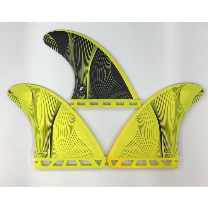 futures.（フューチャー） ショートボード用フィン futures. P6 Legacy