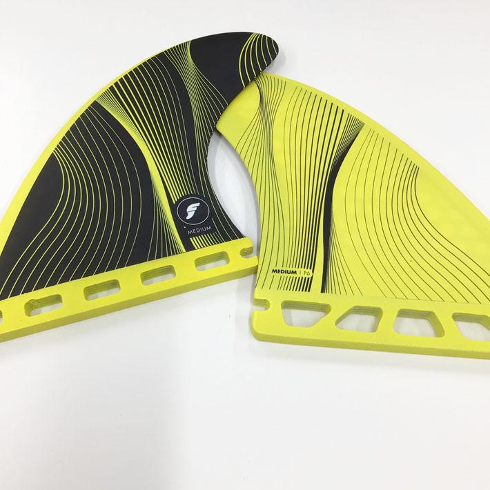 futures.（フューチャー） ショートボード用フィン futures. P6 Legacy