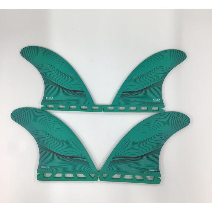 futures.（フューチャー） ショートボード用フィン futures. F6 Legacy