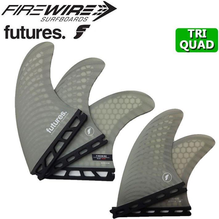 futures ALPHA パタゴニア クアッドフィン 新品未使用品