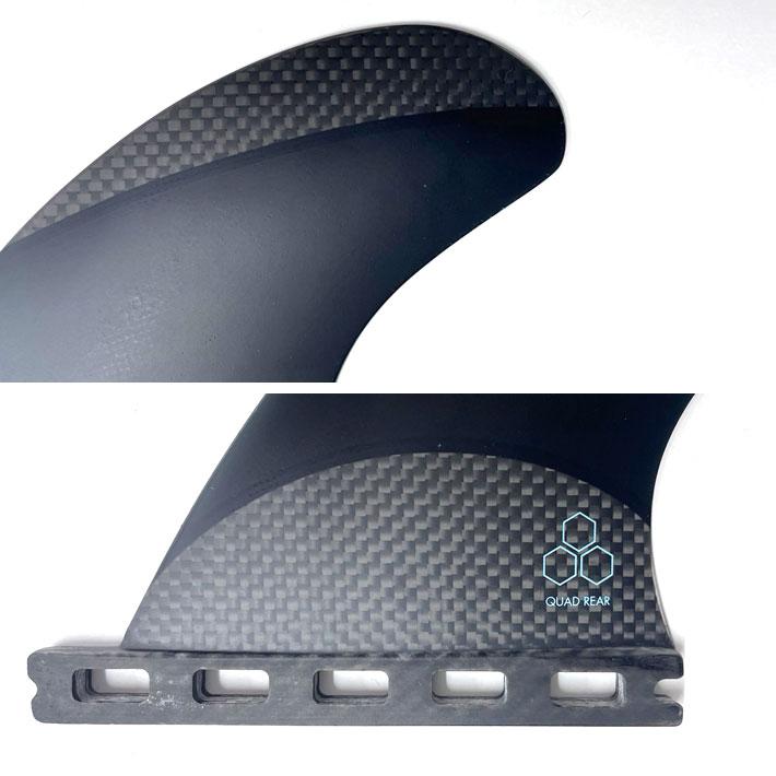 futures.（フューチャー） FUTURES FIN TECH FLEX AM1 Medium