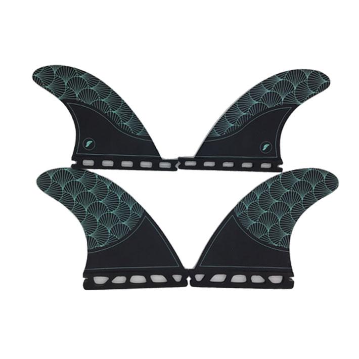 futures.（フューチャー） ショートボード用 FUTURES FIN フューチャー