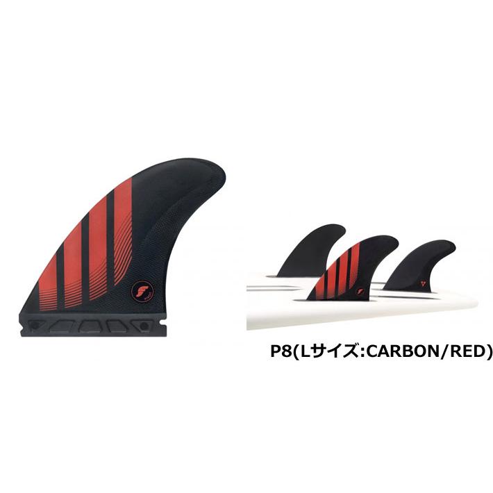 futures.（フューチャー） ショートボード用フィン フューチャーフィン