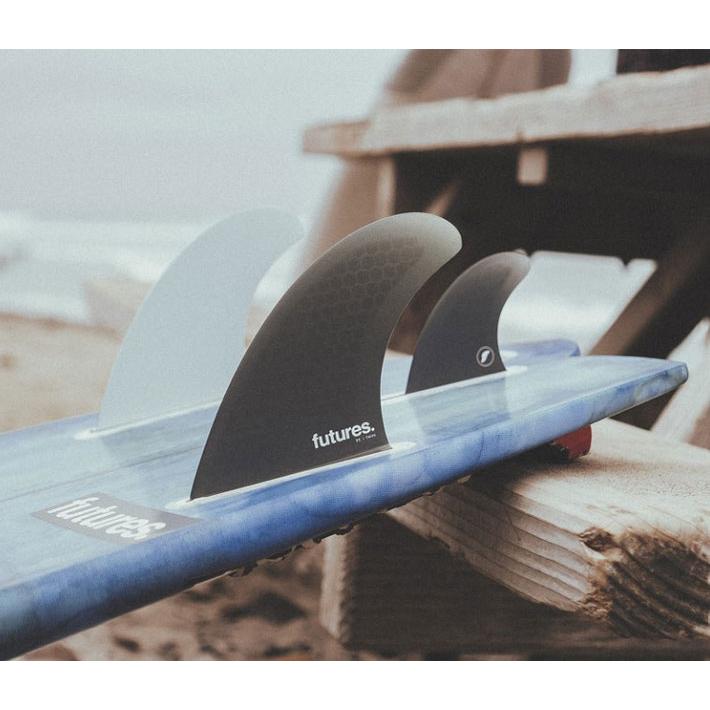 futures.（フューチャー） ショートボード用フィン フューチャーフィン