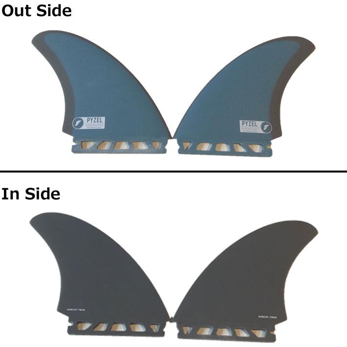 futures.（フューチャー） FUTURES FIN フューチャーフィン FIBER