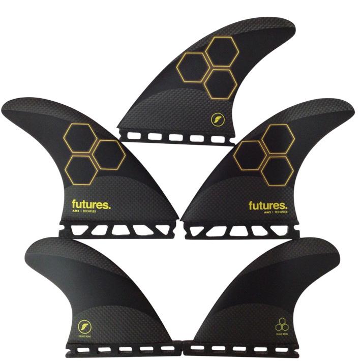 futures.（フューチャー） futures.. TECH FLEX AM2 Large 5FIN