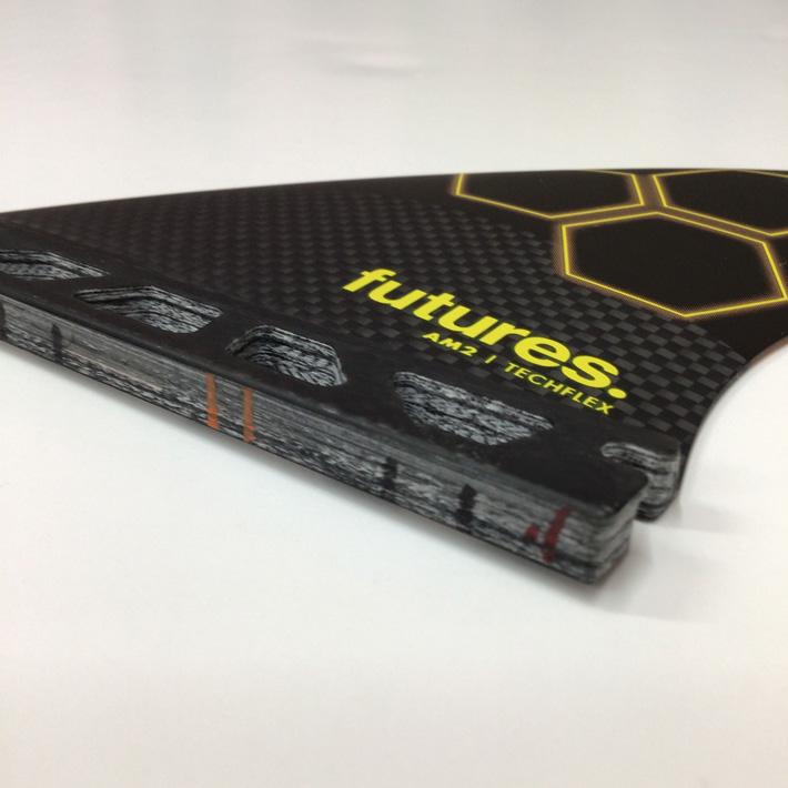 Jun Junフューチャーフィン TECH FLEX 5フィン　AM2 Amazon | Futures Fins AM2 TECH Flex 5フィンセット | Futures Fins