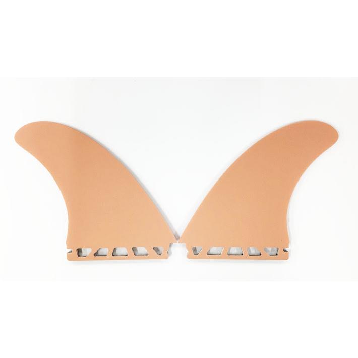 futures.（フューチャー） FT2 FIBER GLASS フューチャーフィン