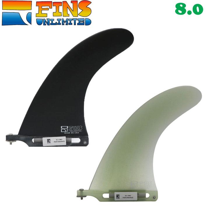 Make Fin サーフボード フィン センターフィン ロングボード用センター