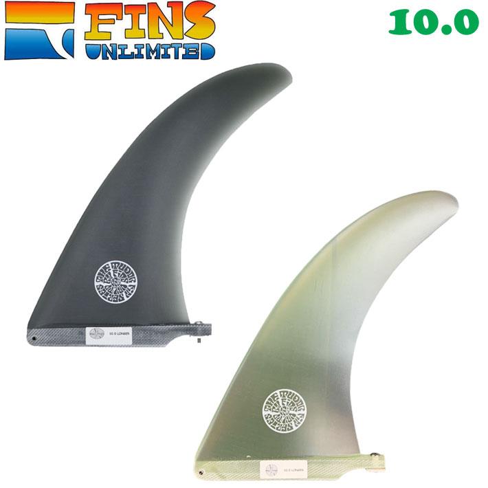 25 FINSUNLIMITED フィンズアンリミテッド フィン Joel Tuder Longer