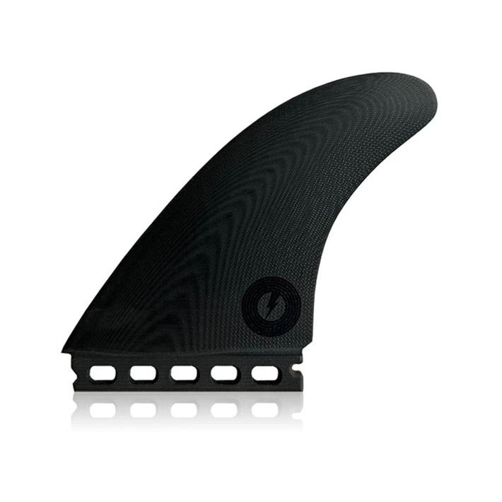 ショートボード用フィン NVS SURF FINS ネイクド バイキング サーフ