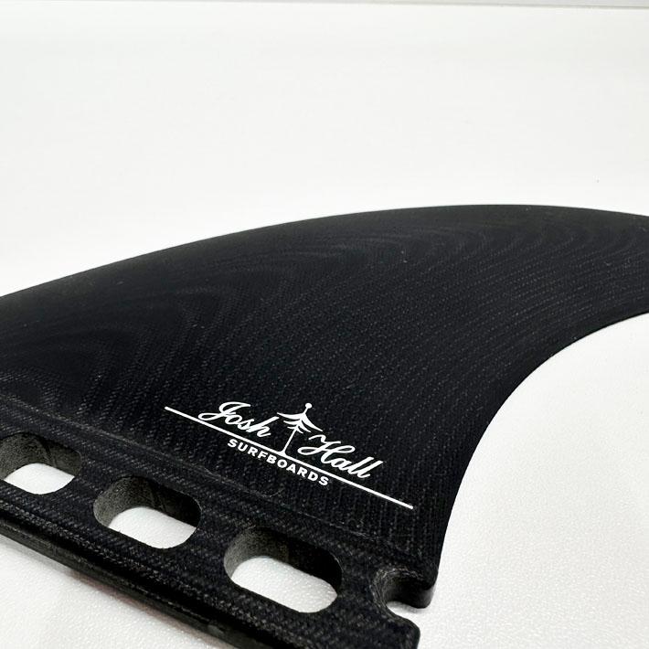 NVS SURF FINS NVSフィン JOSH HALL QUAD Fin Single Tab ジョシュ