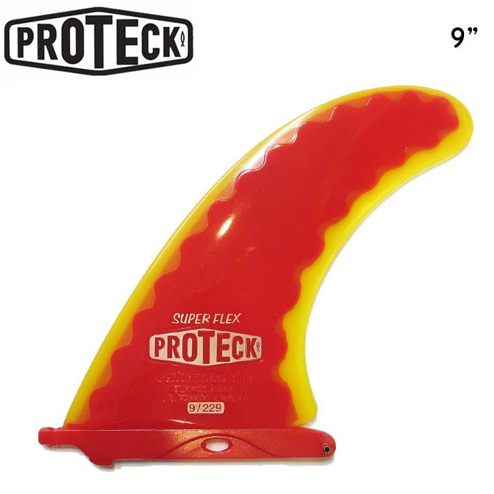 PROTECK FIN SUPER FLEX FF.BOX 9.0