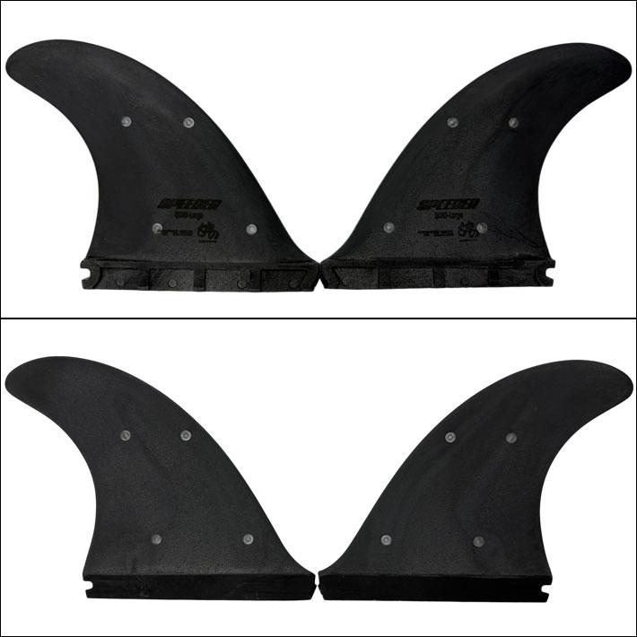 futures.（フューチャー） ショートボード用フィン TOOLS ツールス