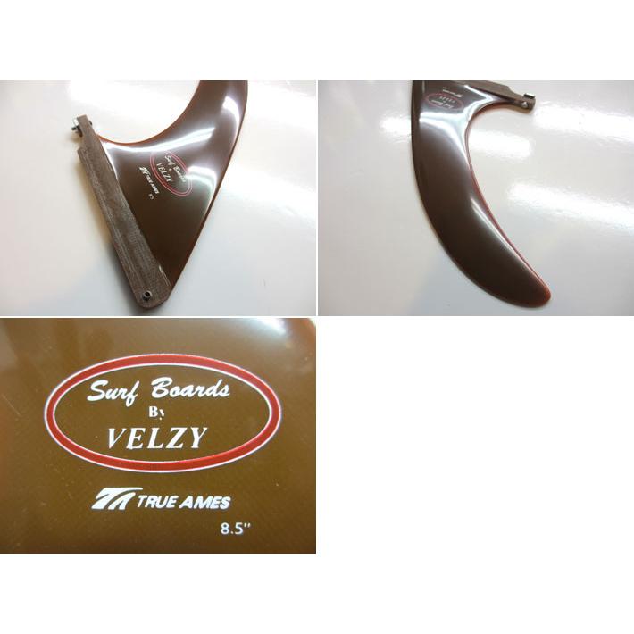 Velzy on sale classic fin