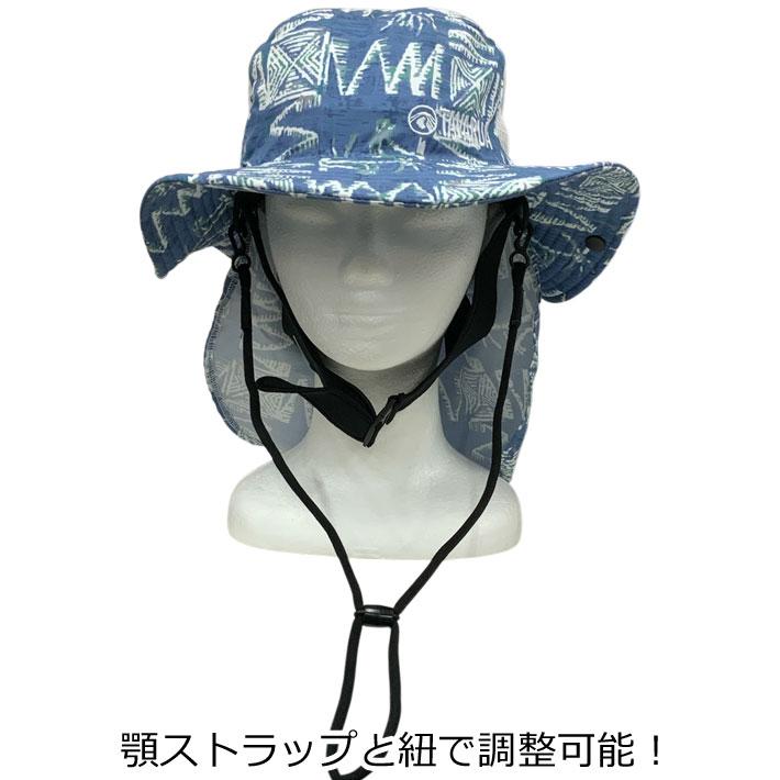 TAVARUA（タバルア） 2026 TAVARUA サーフハット TM1006 59cm 61cm