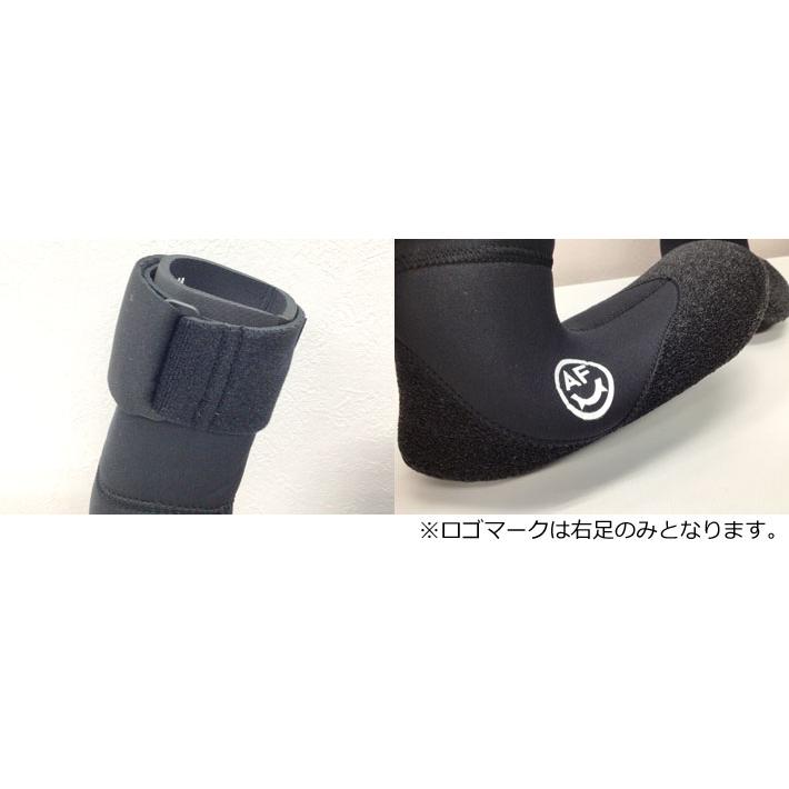 TAVARUA（タバルア） 在庫限り アイデンティファイ AIDENTIFY W.CUFF