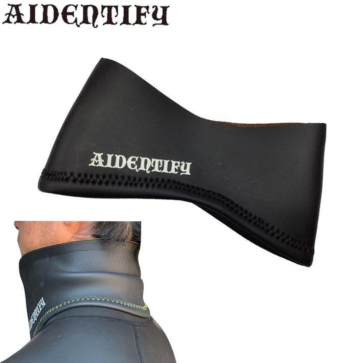 サーフィンAIDENTIFY 【アイデンティファイ】 セミドライ