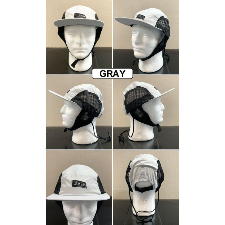 CLARK Memorial International ユニフォームとキャップ CLARK Memorial International ユニフォームとキャップ CLARK