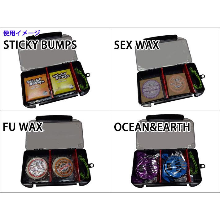 中古】GREX サーモワックスケース THERMOPRO 中古】GREX サーモ