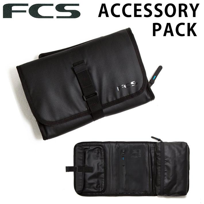 FCS エフシーエス ACCESSORY PACK アクセサリーパック 小物入れ