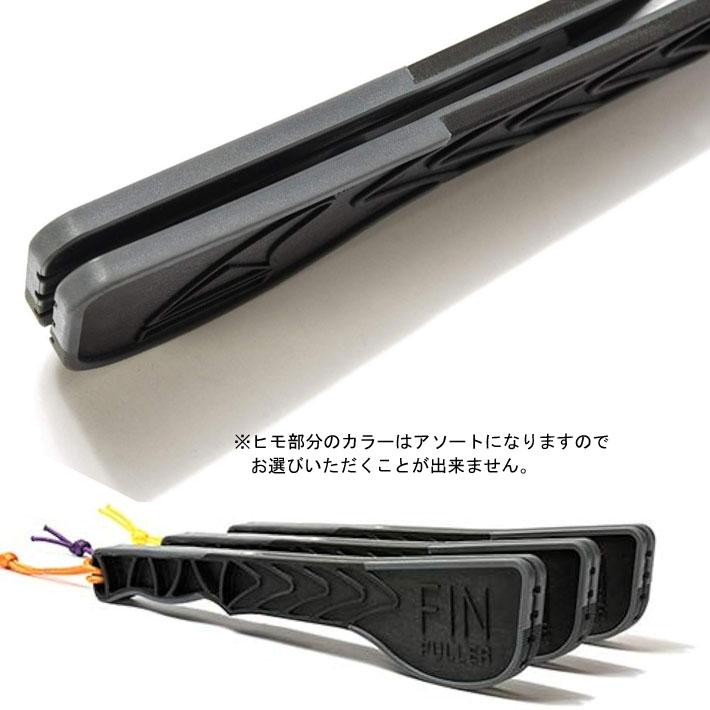 FIN PULLER フィンプラー FCS2 future フィン対応 サーフボード フィン