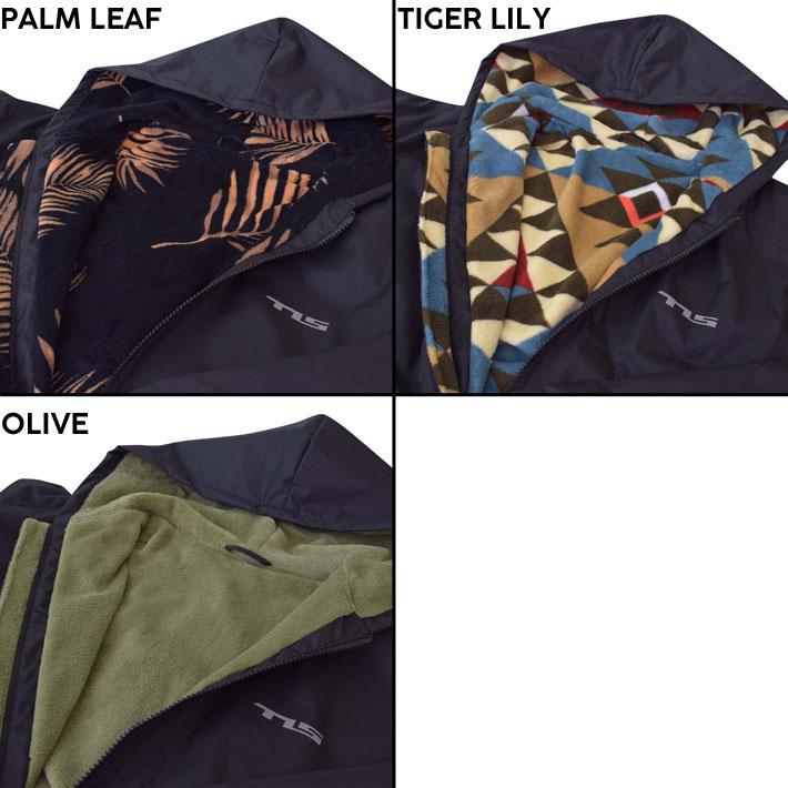 TOOLS ツールス お着替えポンチョ 防風 防水 ナイロン生地 サーフ